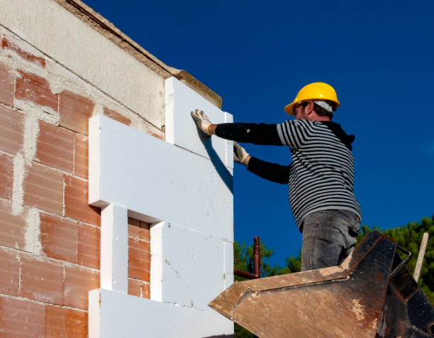 Best Residential Insulation in Gardena, CA