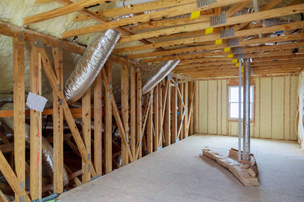 Best Insulation for Specific Applications in Gardena, CA